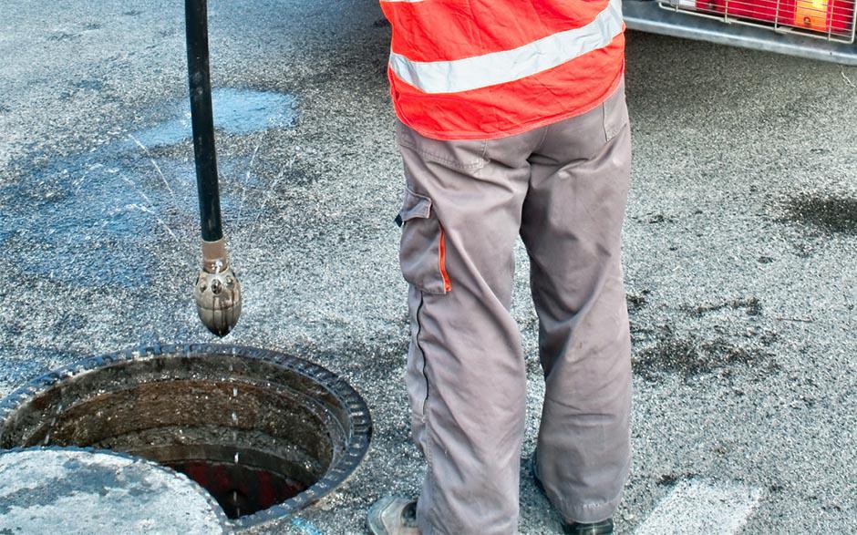 canalisations bouchées Aulnay-sous-Bois