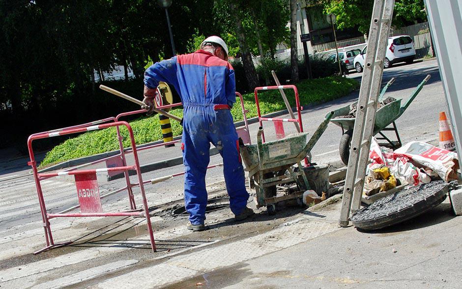 canalisation bouchée Corbeil-Essonnes