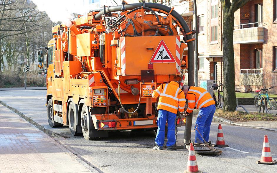 canalisations bouchées Aulnay-sous-Bois