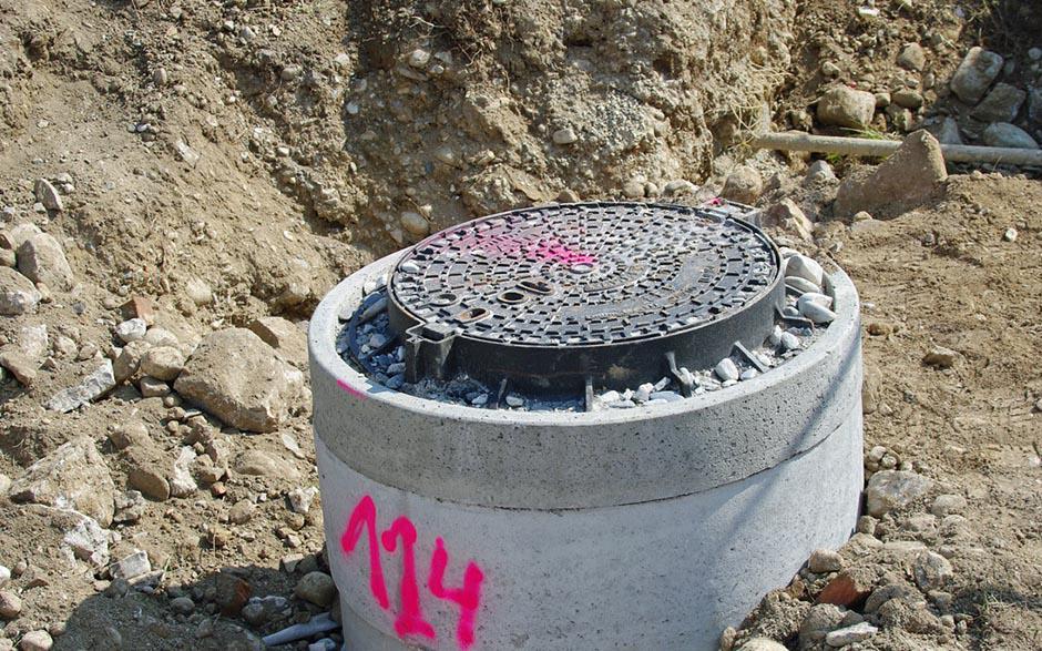 canalisation bouchée Corbeil-Essonnes